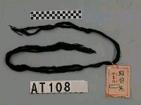 藏品(髮帶)的圖片